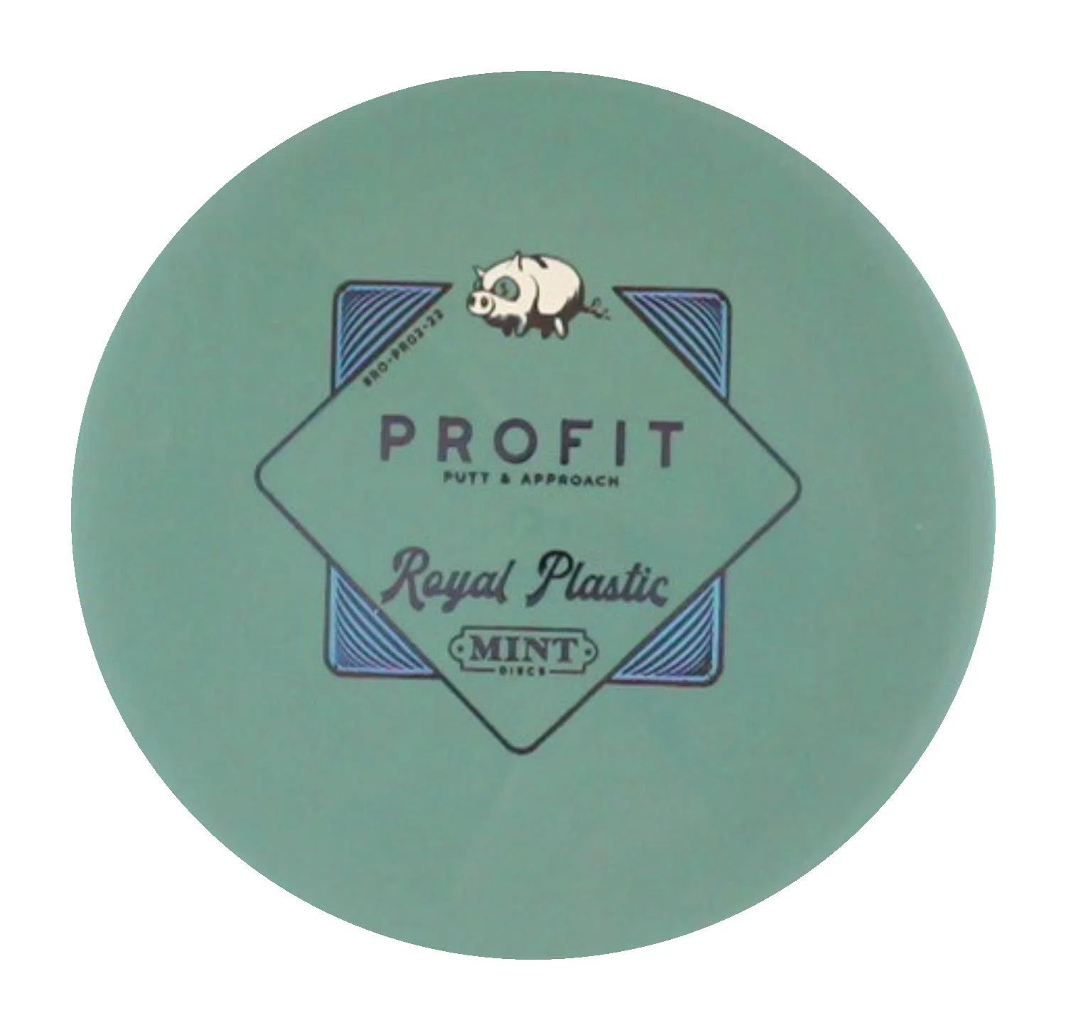 Mint Discs Profit Disc Golf Disc